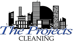The Projects Professional Cleaning Services